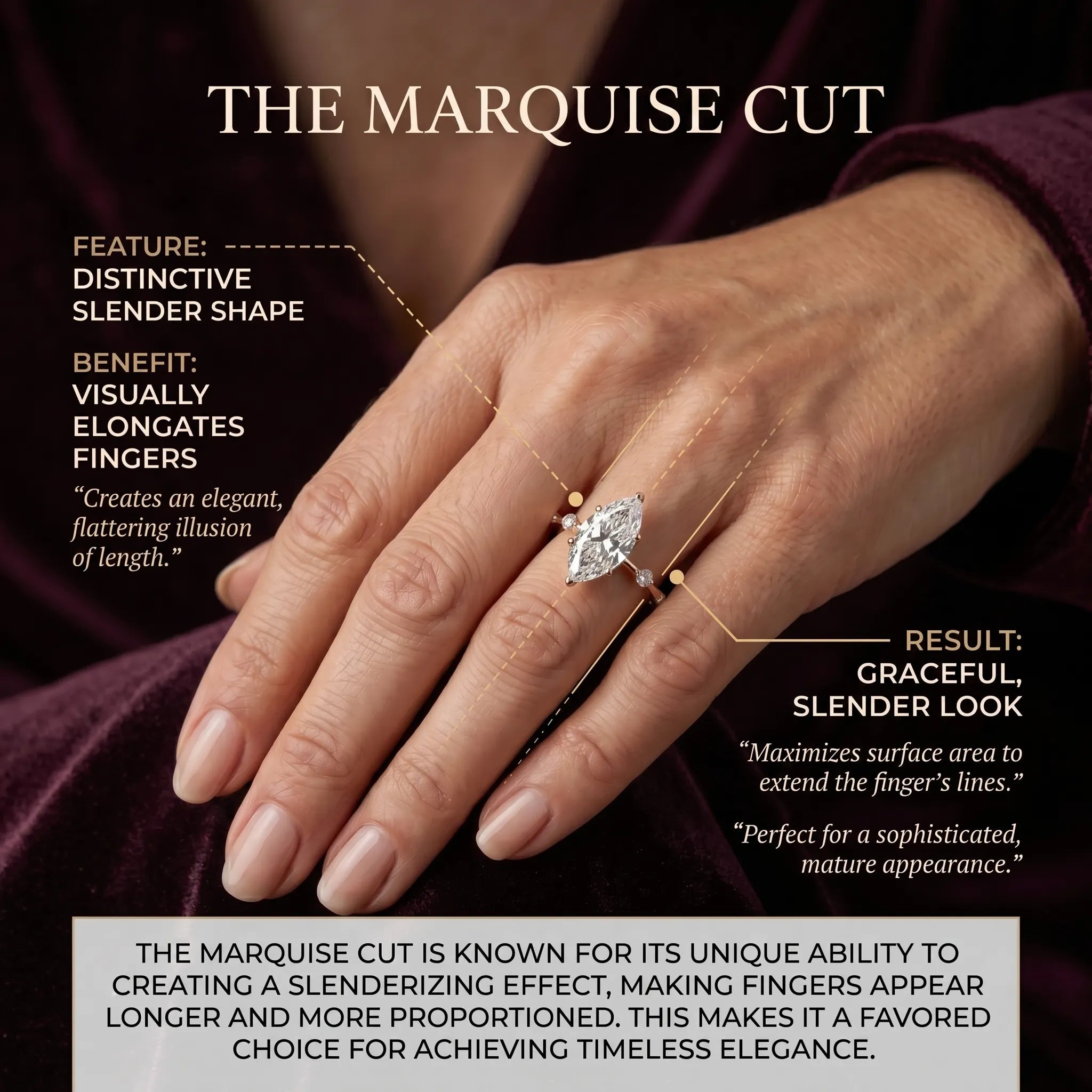 Brilliance That Outshines a Diamond, Guaranteed for Life--Last Day Sale-90% OFF🔥