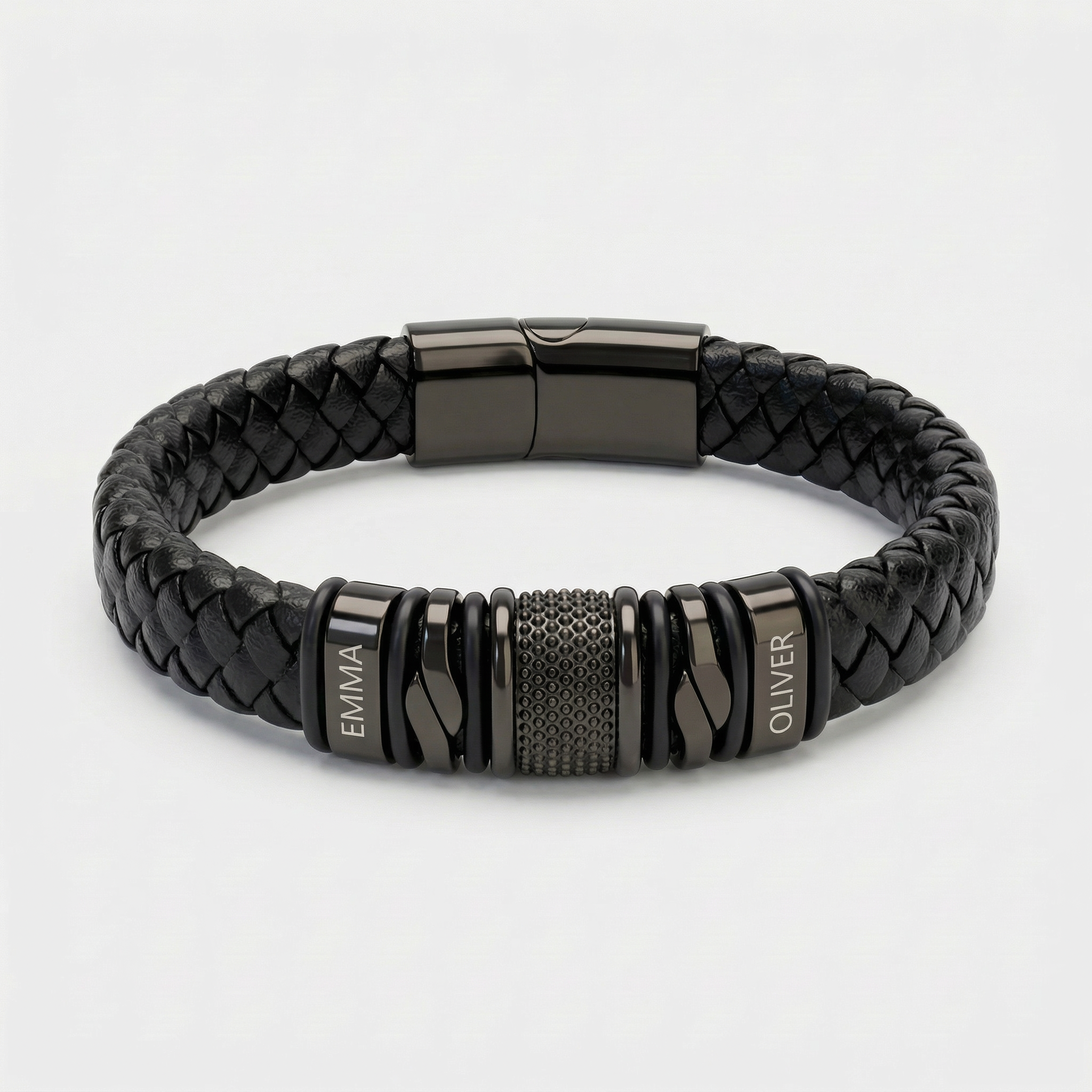 Bracciale: Black